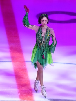 «Авангард» - «Локомотив» 4:1. Вокруг матча