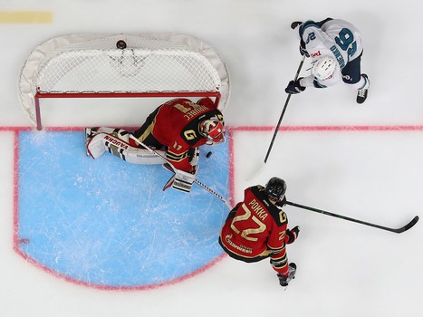 29.09.2021. «Авангард» - ХК «Сочи» 3:1