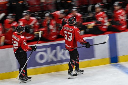 21.08.2025. «Авангард» - «Нефтехимик» 6:3