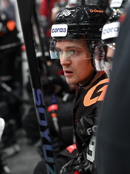 27.02.2026. «Авангард» - «Металлург» 3:2 ОТ