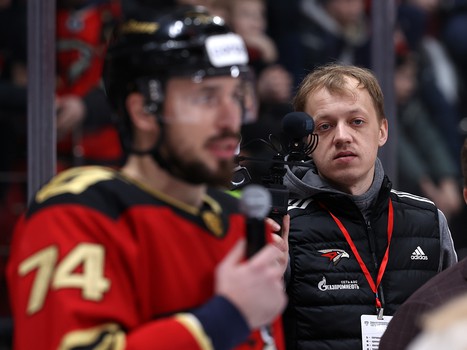 Закрытие сезона 2021/22 на «Арене Балашиха»