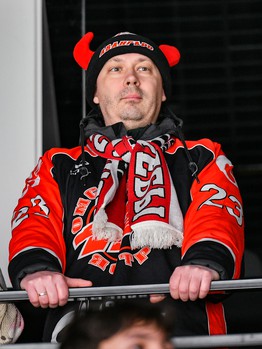 «Авангард» - «Нефтехимик» 3:0. Вокруг матча