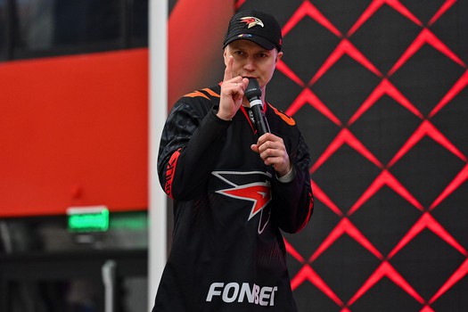 «Авангард» - ЦСКА 2:1. Вокруг матча