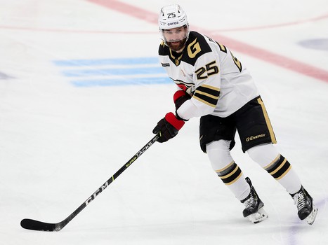 08.09.2021. «Динамо» Мск - «Авангард» 5:2