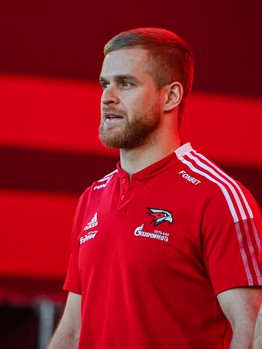 Презентация команды «Авангард» сезона 2022/23. Часть 1