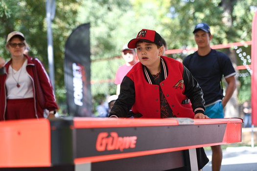 FONBET Шоу AVANFEST