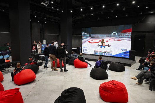 «Авангард» - «Торпедо» 4:1. Вокруг матча