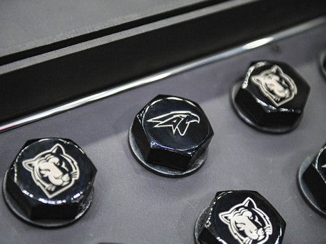 Товарищеский матч «Авангард» - Silk Way Star 8:7