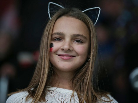 28.10.2018. «Авангард» - «Торпедо» 1:3