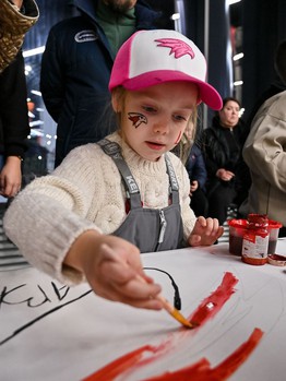 «Авангард» - СКА 0:1. Вокруг матча