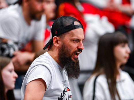 «Авангард» - «Локомотив» 2:6. Вокруг матча