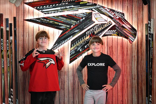 «Авангард» - «Сибирь» 2:5. Вокруг матча