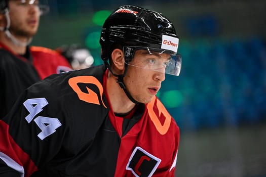 08.08.2023. «Авангард» - «Адмирал» 5:2