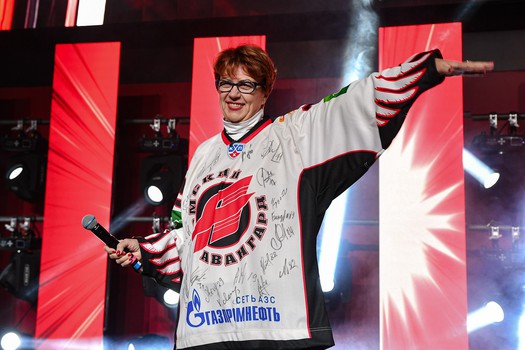 «Авангард» - СКА 0:1. Вокруг матча