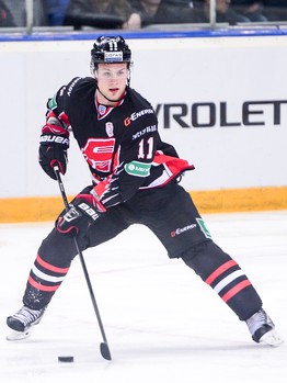 01.12.2014 "Авангард" - "Адмирал" 4:3