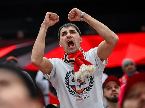 «Авангард» - «Салават Юлаев» 2:4. Вокруг матча