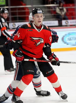 28.01.2020. «Авангард» - «Нефтехимик» 3:2