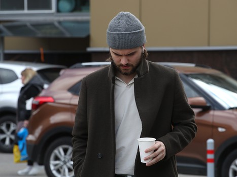 28.04.2021. Финал Кубка Гагарина, 6 матч. «Авангард» - ЦСКА 1:0