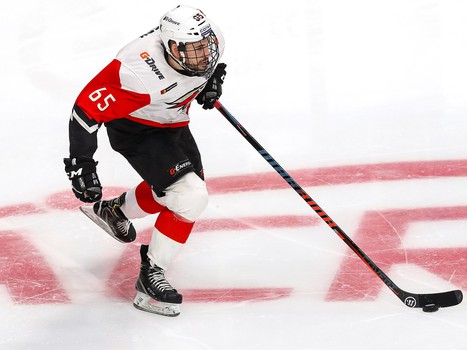 02.04.2019. «Салават Юлаев» - «Авангард» 5:1