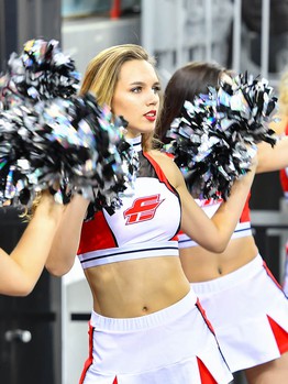 07.03.2018. "Авангард" - "Салават Юлаев" 5:3