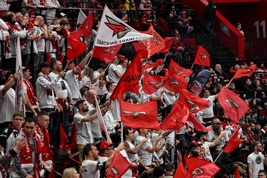 «Авангард» - «Салават Юлаев» 3:4. Вокруг матча