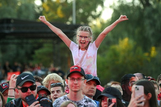 FONBET Шоу AVANFEST