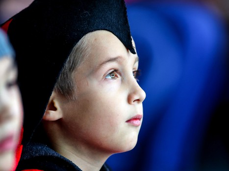 01.11.2018. «Авангард» - «Адмирал» 4:3