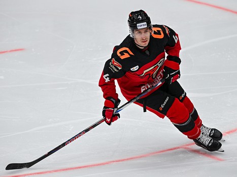 11.09.2024. «Авангард» - «Амур» 2:3 Б