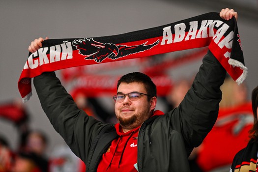 30.10.2022. «Куньлунь Ред Стар» - «Авангард» 2:5