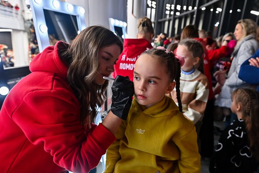 «Авангард» - «Нефтехимик» 2:1. Вокруг матча