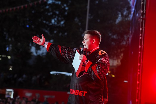 FONBET Шоу AVANFEST