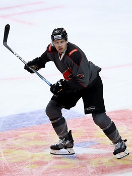 22.08.2019. «Авангард» - «Северсталь» 1:2 ОТ