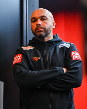 11.09.2023. «Авангард» - «Амур» 1:5