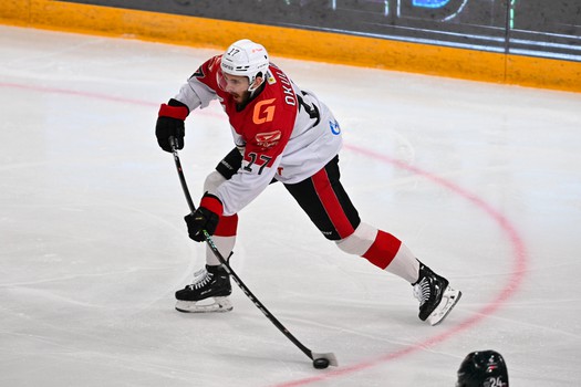 08.03.2025. «Ак Барс» - «Авангард» 0:2