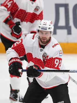 17.08.2020. «Спартак» - «Авангард» 1:2