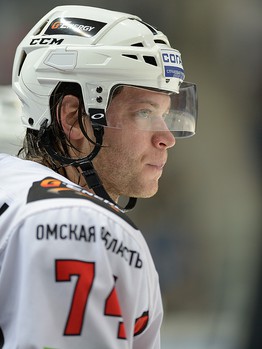 21.10.2013 "Авангард" - "Амур"