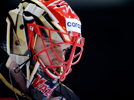 29.10.2021. «Авангард» - «Салават Юлаев» 2:1