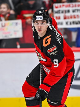 11.02.2024. «Авангард» - «Сибирь» 7:2