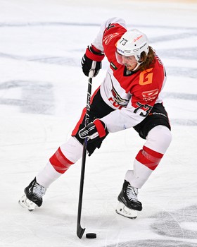 22.10.2023. «Металлург» - «Авангард» 3:4 ОТ