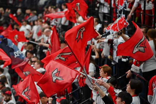 09.03.2026. «Авангард» - «Сибирь» 1:2 Б