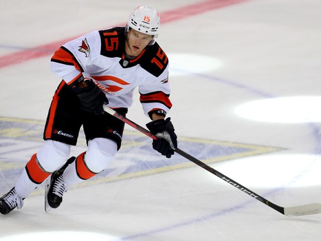 03.08.2021. «Трактор» - «Авангард» 6:3