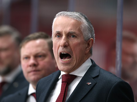 13.11.2021. «Авангард» - «Куньлунь Ред Стар» 5:0