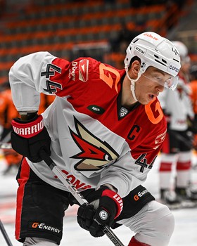 12.01.2024. «Амур» - «Авангард» 2:3