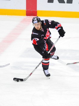 16.03.2016. "Авангард" - "Салават Юлаев" 3:2