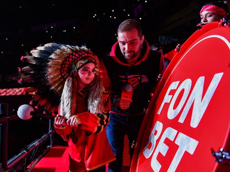 «Авангард» - ХК «Сочи» 5:4 ОТ. Вокруг матча