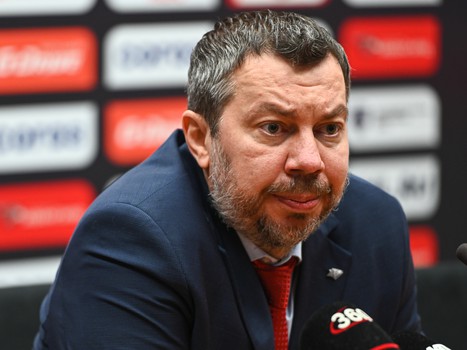 «Авангард» - «Металлург» 5:1. Вокруг матча