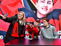 «Авангард» - «Ак Барс» 6:2. Вокруг матча