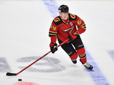 10.11.2020. «Авангард» - «Сочи» 3:2