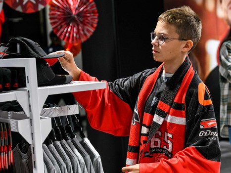 «Авангард» - «Адмирал» 4:3 ОТ. Вокруг матча