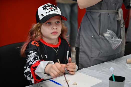 «Авангард» - ЦСКА 3:0. Вокруг матча